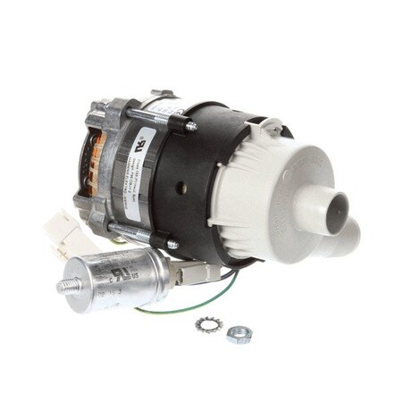 Alto-Shaam Motor, Circulation Pump, U P30,220-240V, 50/60Hz, Es MO-34636